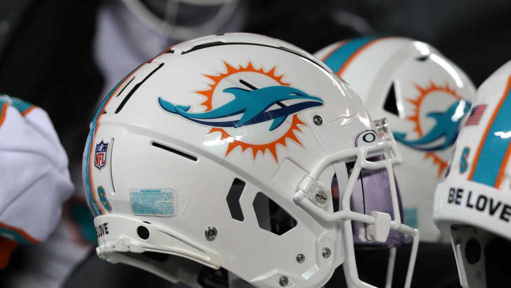 Miami Dolphins' 2025 schedule features game in Spain, 5 primetime contests