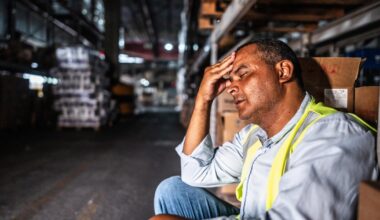 Are you "functionally unemployed"? Here's what the unemployment rate doesn't show.