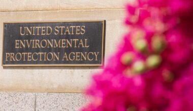 The EPA didn't release its annual U.S. greenhouse gas emissions report, but we got the data. Here's what we found