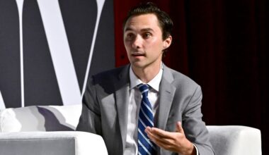 DNC to hold June vote on whether to redo election of David Hogg as vice chair