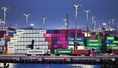 Live updates: US-China tariffs agreement following trade talks