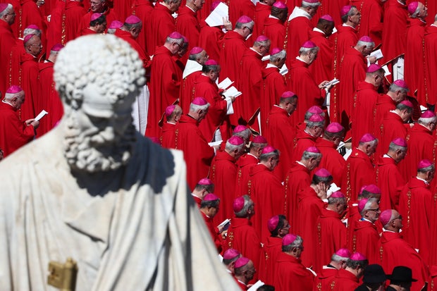 Pope Francis Funeral 