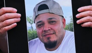 Trump administration invokes state secrets privilege in Kilmar Abrego Garcia case