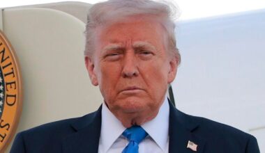 Trump's 25% tariff on imported auto parts kicks in