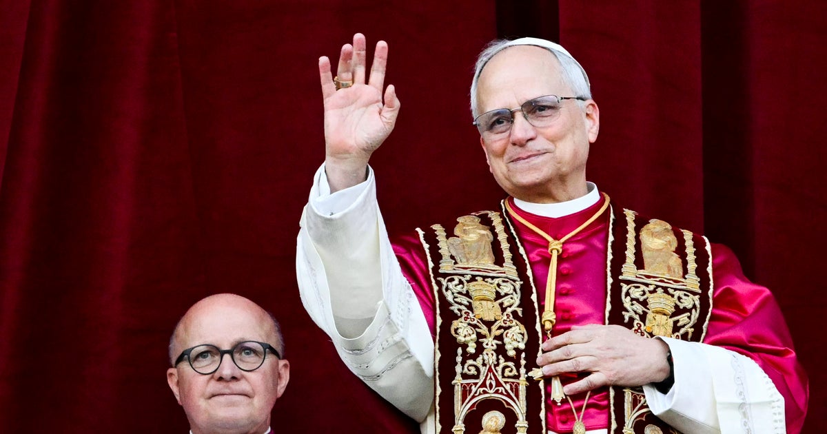 Leo Catholic High School students, alumni to honor Pope Leo XIV during prayer service