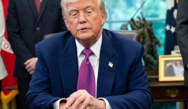 Trump fires director of U.S. Copyright Office, sources say