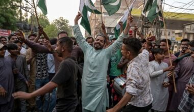 India and Pakistan agree to a ceasefire, but will it hold? Here’s what to know