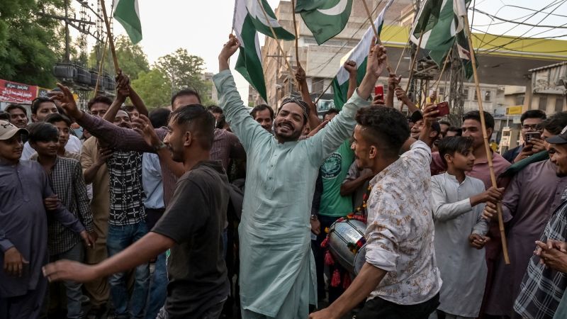 India and Pakistan agree to a ceasefire, but will it hold? Here’s what to know