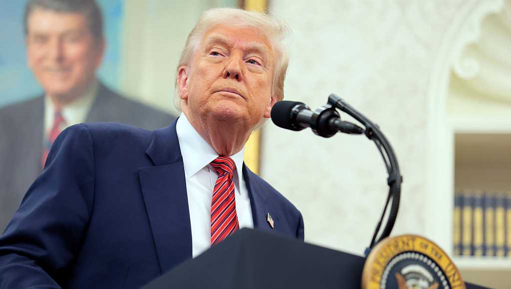 Judge halts Trump administration's federal workforce cuts