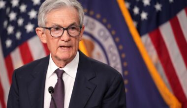 Trump’s attacks on the Fed could sabotage the US economy