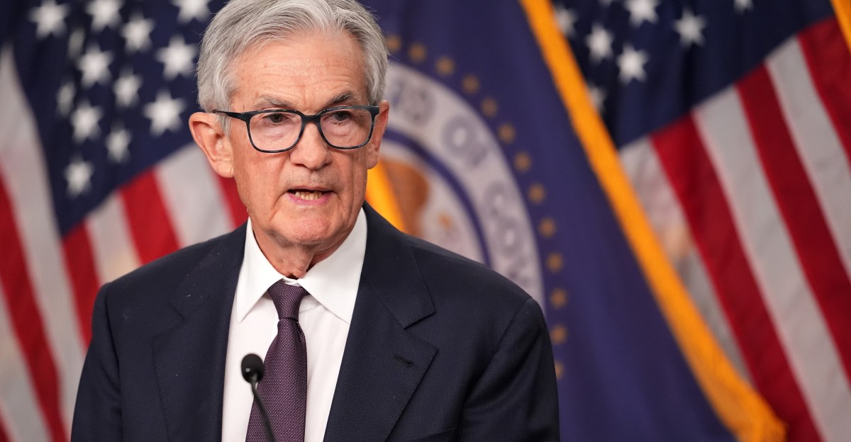 Trump’s attacks on the Fed could sabotage the US economy