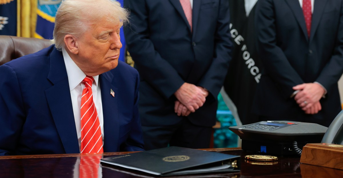 US-UK trade deal: What to know