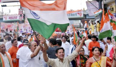 Missiles, drones and airstrikes, until a sudden ceasefire. How India and Pakistan agreed to an uneasy truce