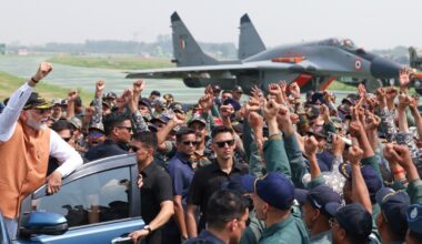 What the India-Pakistan standoff taught us about the growing threat of nuclear war