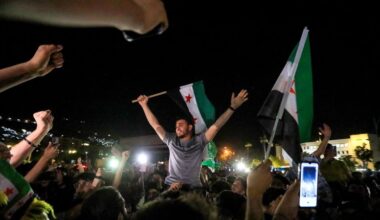 US moves to ease sanctions on Syria after Trump pledge