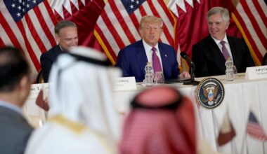 Trump says India has offered America ‘no tariffs’, but India says deal not yet complete