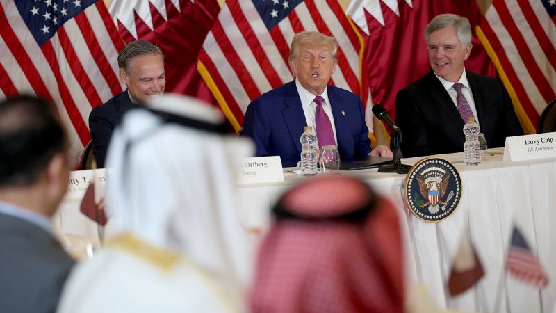 Trump says India has offered America ‘no tariffs’, but India says deal not yet complete