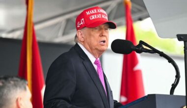 Live updates: Trump news on tariffs, immigration and feud with Harvard University