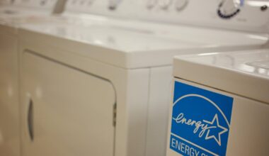 Trump administration plans to eliminate the 3-decade-old Energy Star program