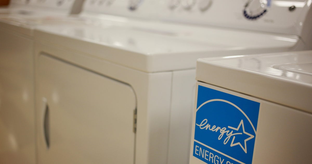 Trump administration plans to eliminate the 3-decade-old Energy Star program