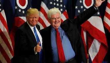 The House’s big tax bill shows how little Republicans have really changed