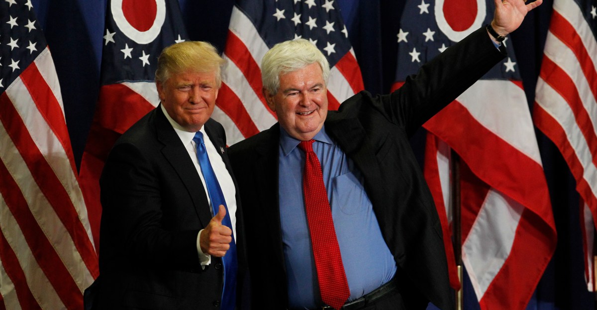 The House’s big tax bill shows how little Republicans have really changed