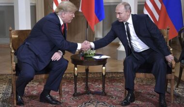 Kremlin’s NATO gambit pushes US toward possible concessions, ISW reports
