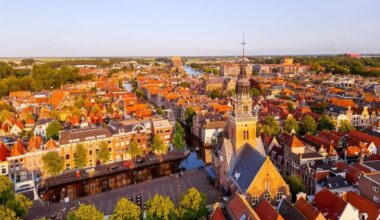 Beyond Amsterdam: 5 must-see places in Netherlands