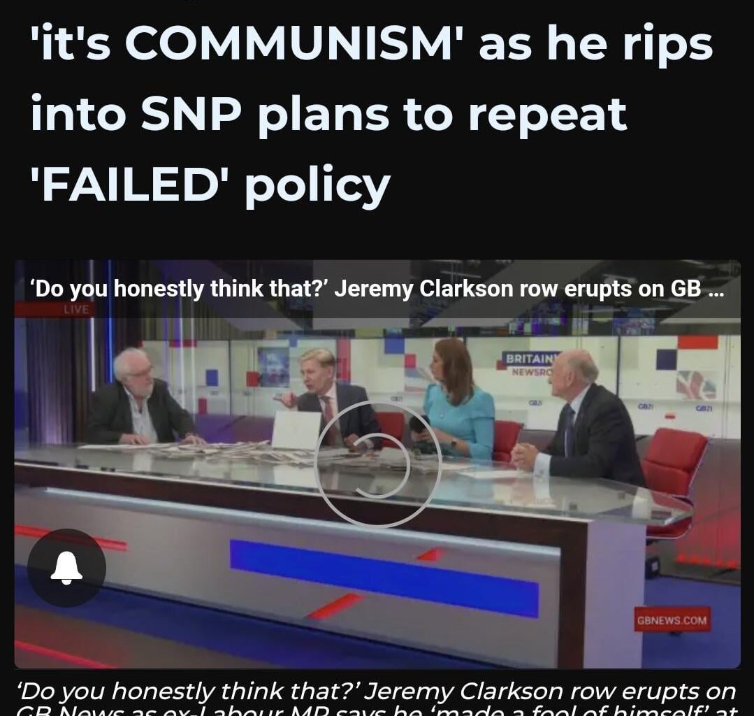 He's talking about the removal of peak fares btw