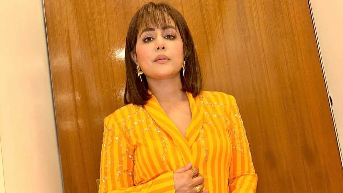 Inside Hina Khans South Korea Diaries Featuring Delicious Food