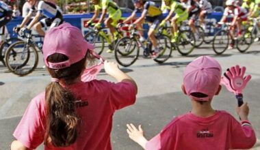Giro d'Italia, martedì la partenza di tappa da Piazzola sul Brenta: gli eventi collaterali