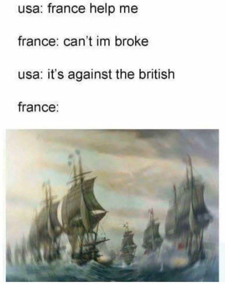 That was fast