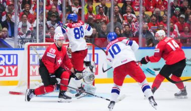 Cervenka snatches victory for Czechia