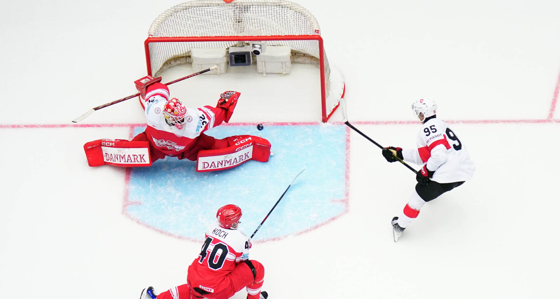 IIHF - Moy, oh Moy!
