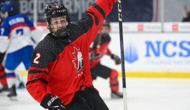 Canada returns to gold medal game