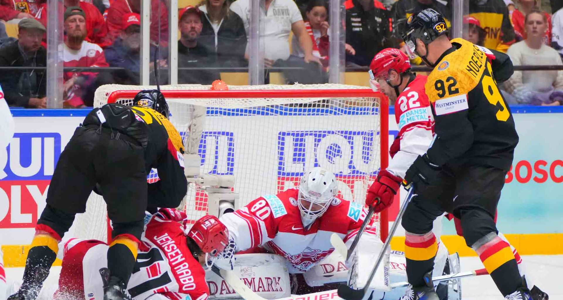 Dichow is Denmark's shoot-out hero