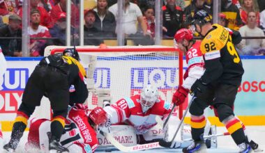 Dichow is Denmark's shoot-out hero