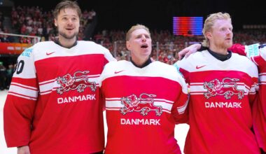 IIHF - The Danish miracle