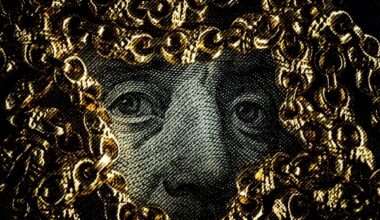 Gold and the U.S. Dollar: An Evolving Relationship?