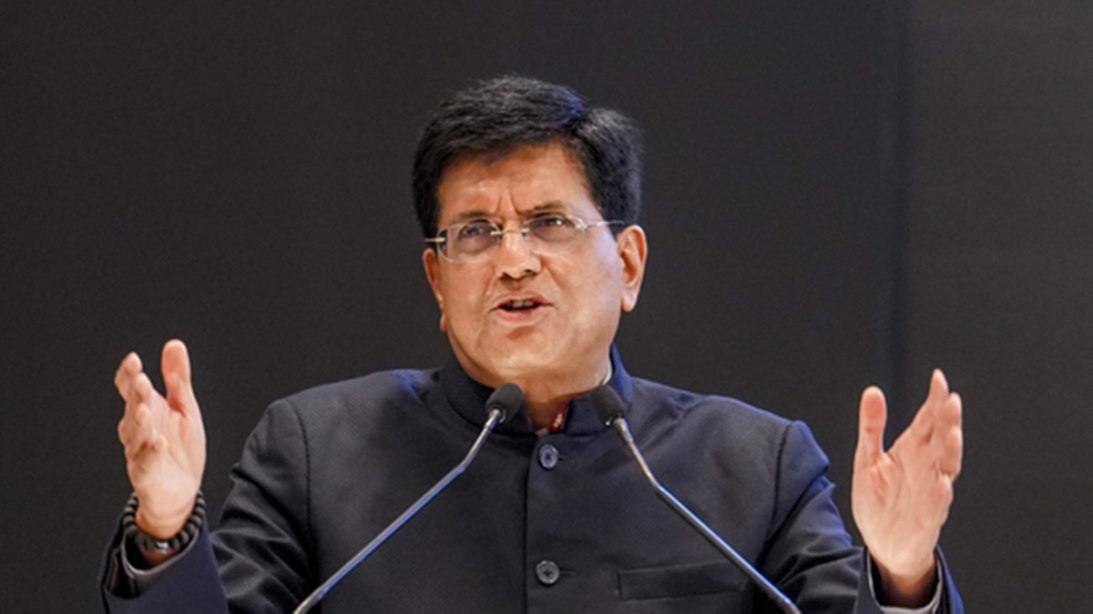 Both sides agree to keep up the pace of FTA talks. (Image Source: PTI)