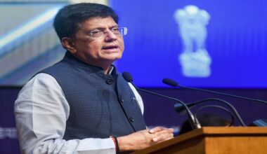 trade, piyush goyal, Free Trade Agreements, FTA, EU, European Union