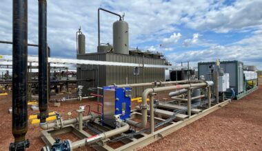Gradient’s Scalable Solution for Oil and Gas Sites