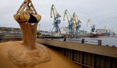 Entering the Estonian market will enable Ukrainian exporters to strengthen their presence in the Nordic countries.
