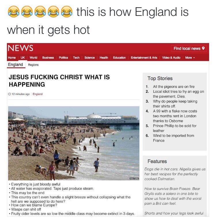 The Sun is a personal attack