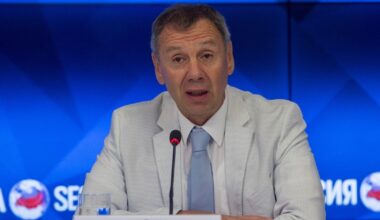 Live - Ukraine. Former Putin adviser accidentally reveals the scale of Russian losses in Ukraine during an interview.