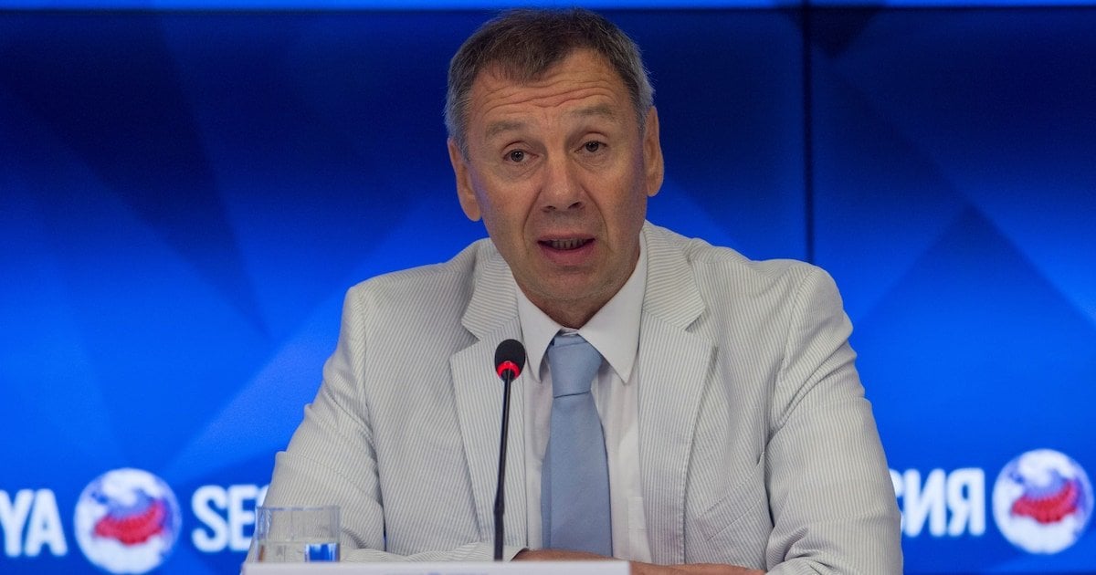 Live - Ukraine. Former Putin adviser accidentally reveals the scale of Russian losses in Ukraine during an interview.