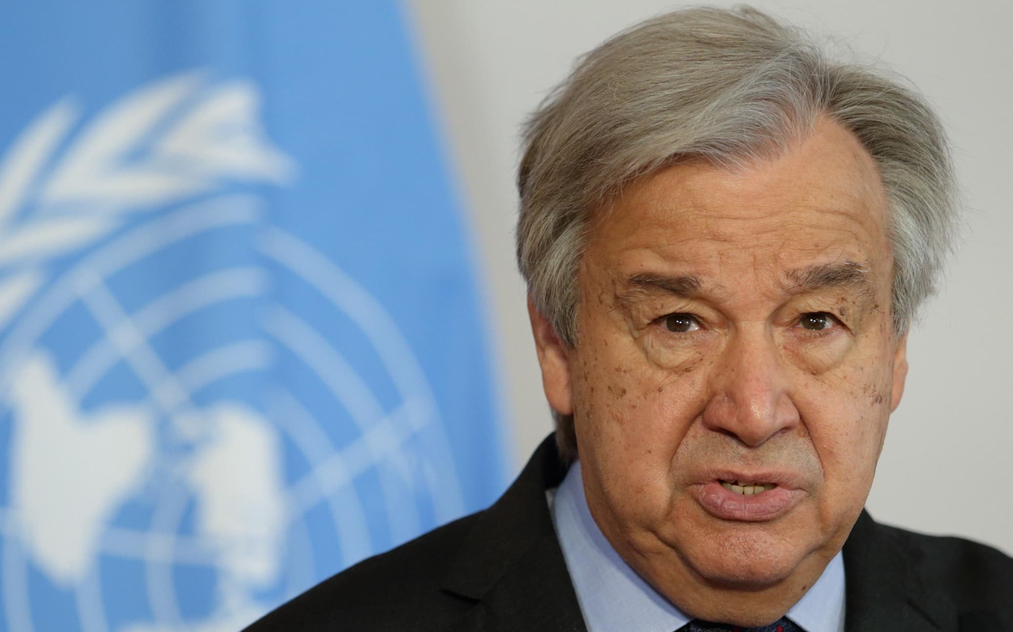 Guterres