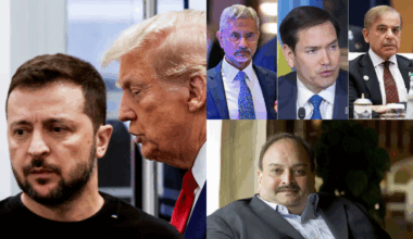 US-Ukraine mineral deal; Marco Rubio urges Pak to cooperate with probe into Pahalgam attack, and more
