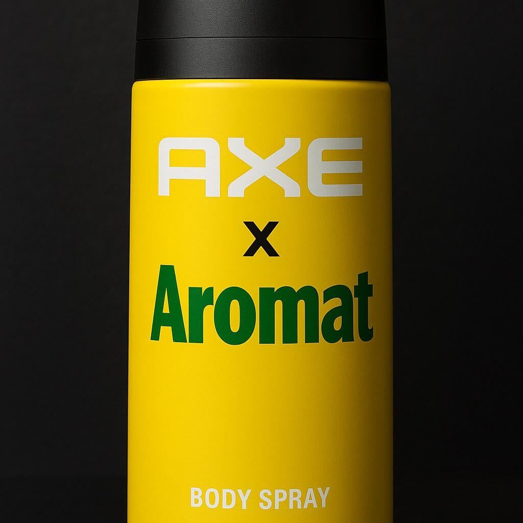 My Austrian work colleagues are convinced that swiss people use aromat for everything. So I let them believe it.