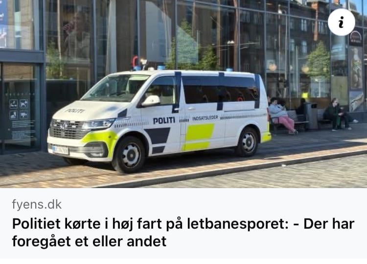 Dansk journalistik når det er bedst